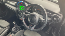 MINI Hatchback 2.0 Cooper S Sport II 5dr Petrol Hatchback